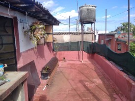 House with 3 bedrooms for exchange in Buenavista, Playa, La Habana - 21