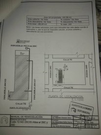 House with 3 bedrooms for exchange in Buenavista, Playa, La Habana - 23