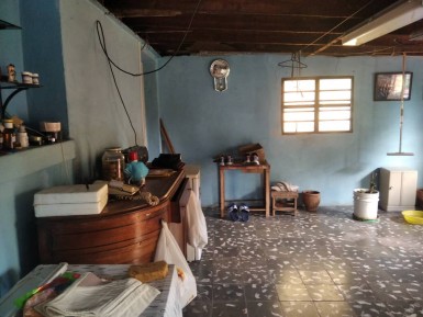 House with 3 bedrooms for sale in Buenavista, Playa, La Habana