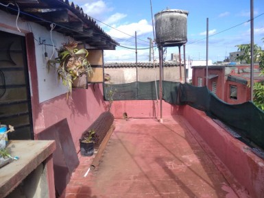 House with 3 bedrooms for sale in Buenavista, Playa, La Habana