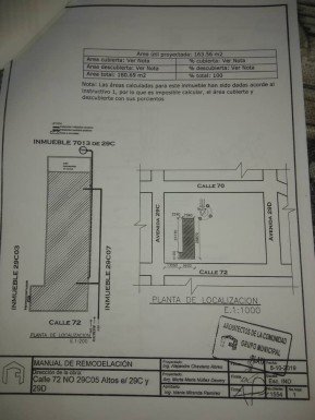 House with 3 bedrooms for sale in Buenavista, Playa, La Habana