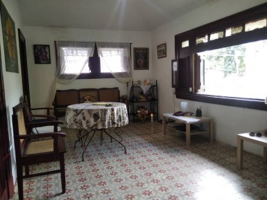 House with 3 bedrooms for sale in Buenavista, Playa, La Habana
