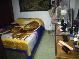 Apartment with 2 bedrooms for sale in Nuevo Vedado, Plaza de la Revolución, La Habana - 10