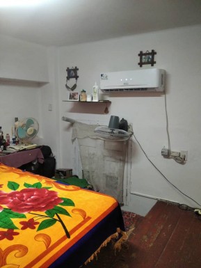 Apartment with 2 bedrooms for sale in Nuevo Vedado, Plaza de la Revolución, La Habana