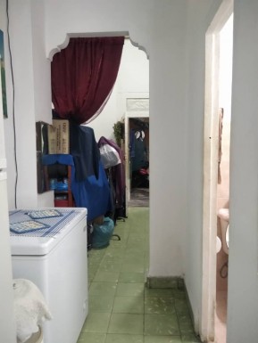 Apartment with 2 bedrooms for sale in Nuevo Vedado, Plaza de la Revolución, La Habana