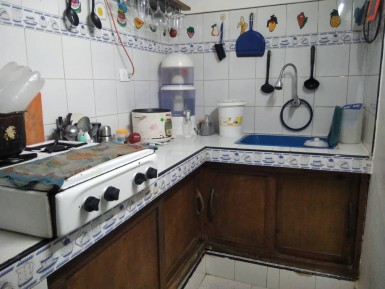 Apartment with 2 bedrooms for sale in Nuevo Vedado, Plaza de la Revolución, La Habana