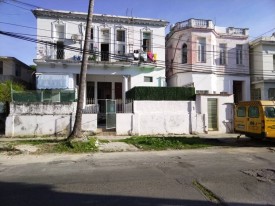 Apartamento de 2 habitaciones en venta en Vedado, Plaza de la Revolución, La Habana - 18