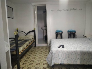 Apartamento de 2 habitaciones en venta en Vedado, Plaza de la Revolución, La Habana