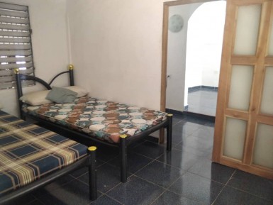 Apartamento de 2 habitaciones en venta en Vedado, Plaza de la Revolución, La Habana