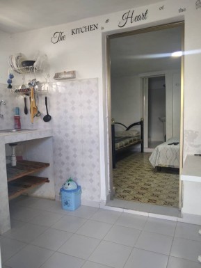 Apartamento de 2 habitaciones en venta en Vedado, Plaza de la Revolución, La Habana