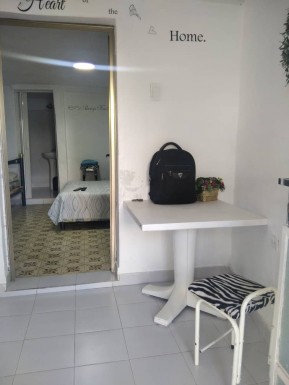 Apartamento de 2 habitaciones en venta en Vedado, Plaza de la Revolución, La Habana