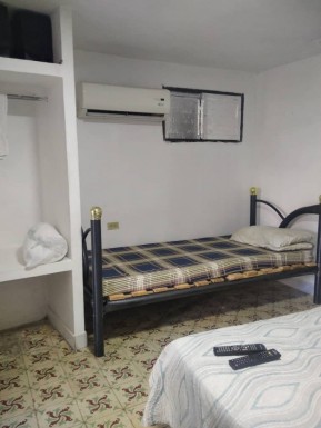 Apartamento de 2 habitaciones en venta en Vedado, Plaza de la Revolución, La Habana