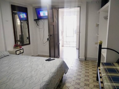 Apartamento de 2 habitaciones en venta en Vedado, Plaza de la Revolución, La Habana