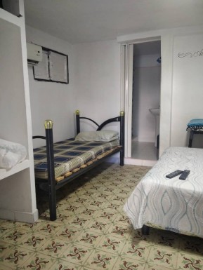 Apartamento de 2 habitaciones en venta en Vedado, Plaza de la Revolución, La Habana