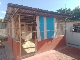 House with 4 bedrooms for sale in La Cumbre, San Miguel del Padrón, La Habana - 44