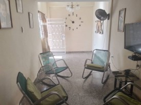House with 4 bedrooms for sale in La Cumbre, San Miguel del Padrón, La Habana - 6