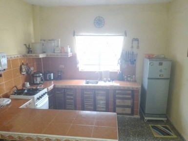 House with 4 bedrooms for sale in La Cumbre, San Miguel del Padrón, La Habana