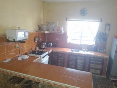 House with 4 bedrooms for sale in La Cumbre, San Miguel del Padrón, La Habana