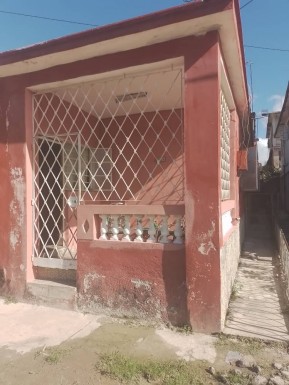 House with 4 bedrooms for sale in La Cumbre, San Miguel del Padrón, La Habana