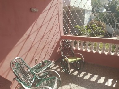 House with 4 bedrooms for sale in La Cumbre, San Miguel del Padrón, La Habana