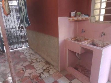 House with 4 bedrooms for sale in La Cumbre, San Miguel del Padrón, La Habana