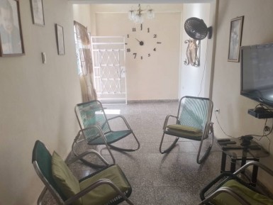 House with 4 bedrooms for sale in La Cumbre, San Miguel del Padrón, La Habana