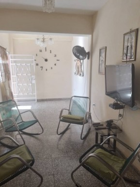 House with 4 bedrooms for sale in La Cumbre, San Miguel del Padrón, La Habana
