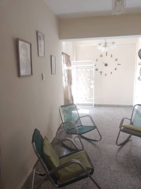 House with 4 bedrooms for sale in La Cumbre, San Miguel del Padrón, La Habana