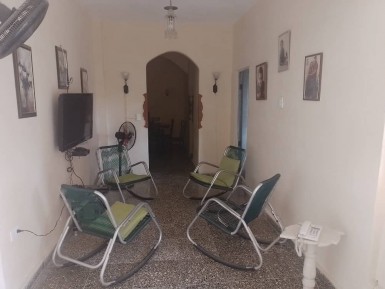 House with 4 bedrooms for sale in La Cumbre, San Miguel del Padrón, La Habana