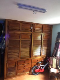Apartment with 2 bedrooms for sale in Vedado, Plaza de la Revolución, La Habana - 14