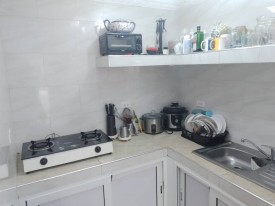 Apartment with 2 bedrooms for sale in Vedado, Plaza de la Revolución, La Habana - 9