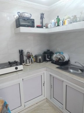 Apartamento de 2 habitaciones en venta en Vedado, Plaza de la Revolución, La Habana