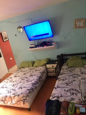 Apartamento de 2 habitaciones en venta en Vedado, Plaza de la Revolución, La Habana