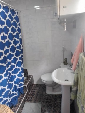Apartamento de 2 habitaciones en venta en Vedado, Plaza de la Revolución, La Habana