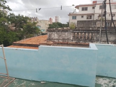 Apartamento de 2 habitaciones en venta en Vedado, Plaza de la Revolución, La Habana