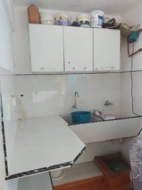 Apartamento de 2 habitaciones en venta en Vedado, Plaza de la Revolución, La Habana