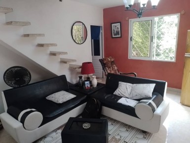 Apartamento de 2 habitaciones en venta en Vedado, Plaza de la Revolución, La Habana