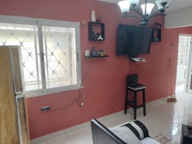 Apartamento de 2 habitaciones en venta en Vedado, Plaza de la Revolución, La Habana