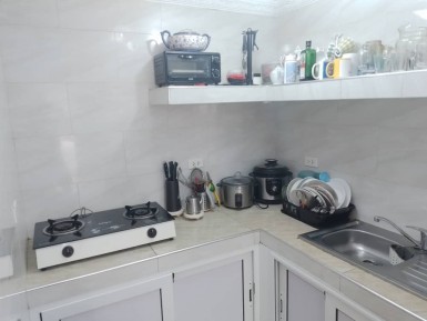 Apartamento de 2 habitaciones en venta en Vedado, Plaza de la Revolución, La Habana