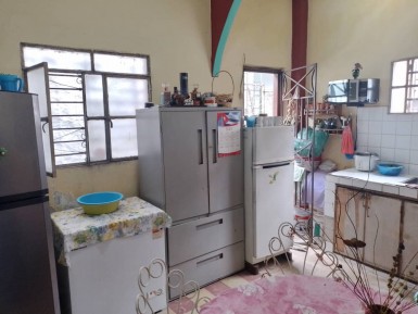 House with 3 bedrooms for sale in Marianao, La Habana