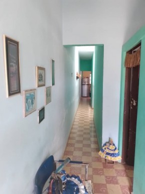 House with 3 bedrooms for sale in Marianao, La Habana