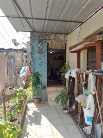 Casa de 1 habitación en permuta en Diezmero, San Miguel del Padrón, La Habana - Miniatura 1