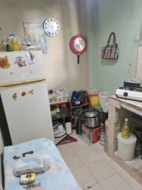 Casa de 1 habitación en permuta en Diezmero, San Miguel del Padrón, La Habana - Miniatura 12