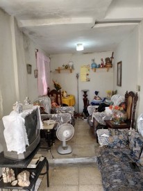 Casa de 1 habitación en permuta en Diezmero, San Miguel del Padrón, La Habana - Miniatura 5