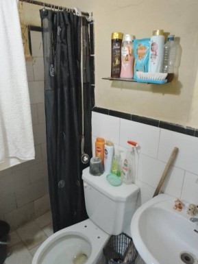 Casa de 1 habitación en permuta en Diezmero, San Miguel del Padrón, La Habana