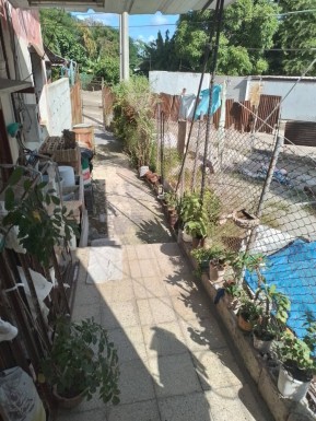 Casa de 1 habitación en permuta en Diezmero, San Miguel del Padrón, La Habana