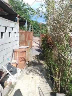 Casa de 1 habitación en permuta en Diezmero, San Miguel del Padrón, La Habana