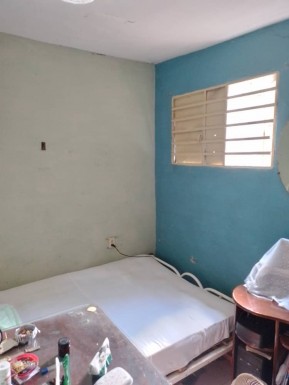 Casa de 1 habitación en permuta en Diezmero, San Miguel del Padrón, La Habana