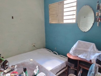 Casa de 1 habitación en permuta en Diezmero, San Miguel del Padrón, La Habana