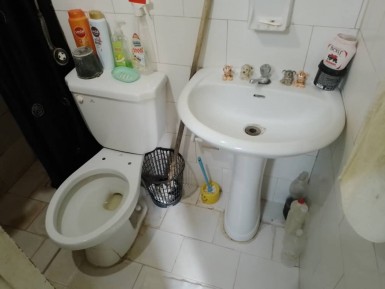 Casa de 1 habitación en permuta en Diezmero, San Miguel del Padrón, La Habana